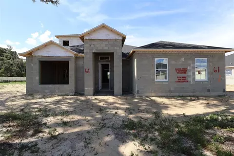 3722 Wolves Creek Pl, Apopka, FL 32712