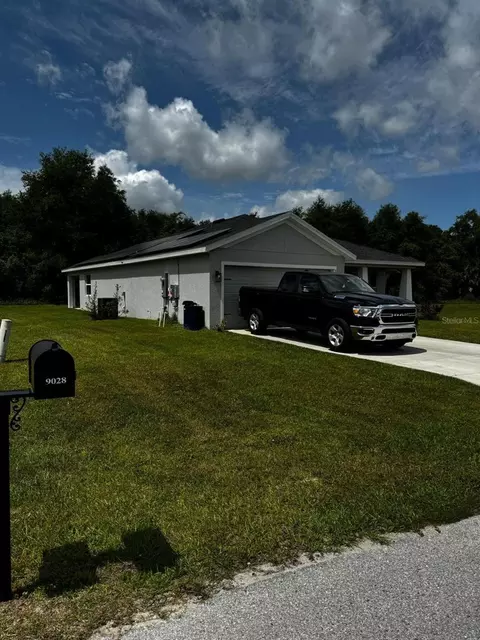 9028 SE 41st Court Rd, Ocala, FL 34480