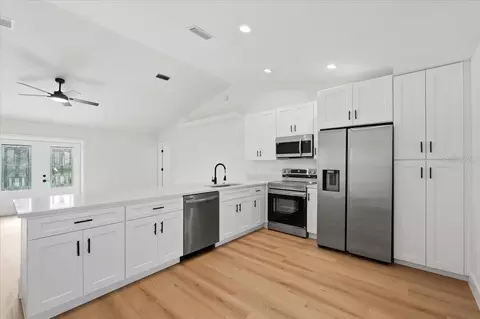 Kitchen - 4209 Red Bird Ave, Saint Cloud, FL 34772 photo 1 of 2