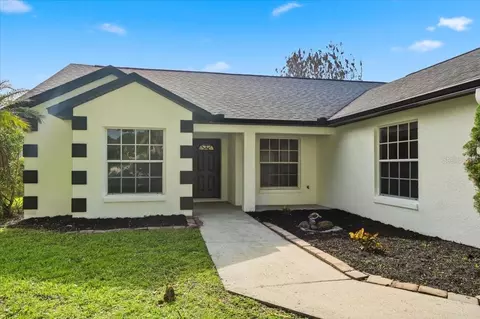 Exterior - 4209 Red Bird Ave, Saint Cloud, FL 34772 photo 7 of 8