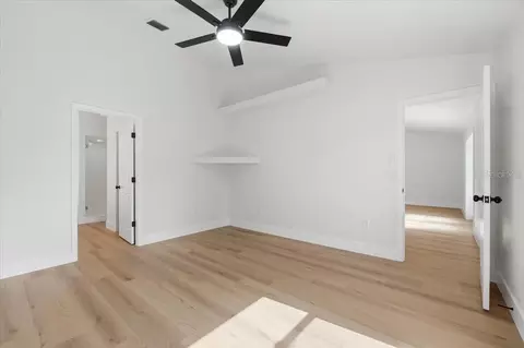 Bedroom - 4209 Red Bird Ave, Saint Cloud, FL 34772 photo 2 of 6