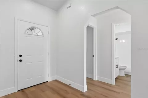 Entry Way - 4209 Red Bird Ave, Saint Cloud, FL 34772 photo 1 of 1