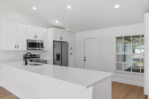 Kitchen - 4209 Red Bird Ave, Saint Cloud, FL 34772 photo 2 of 2