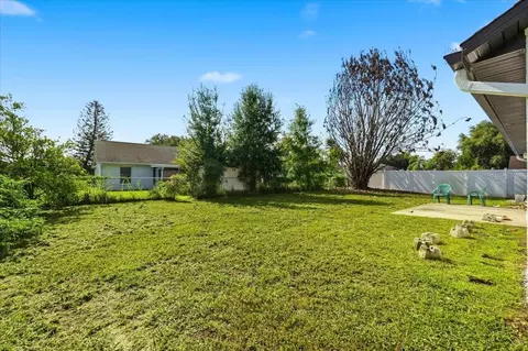Exterior - 4209 Red Bird Ave, Saint Cloud, FL 34772 photo 8 of 8