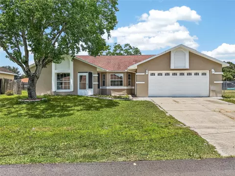 628 N Delmonte Ct, Kissimmee, FL 34758