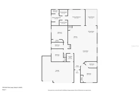 Other - 7073 SW 131st Loop, Ocala, FL 34473 photo 4 of 4