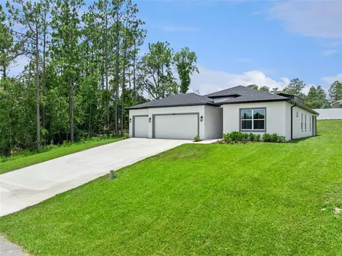 Exterior - 7073 SW 131st Loop, Ocala, FL 34473 photo 3 of 3