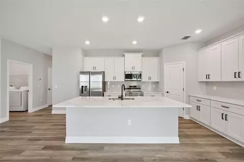 Kitchen - 7073 SW 131st Loop, Ocala, FL 34473 photo 1 of 2