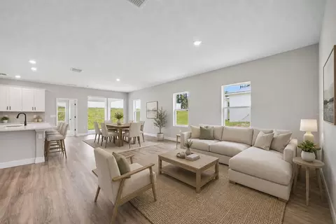 Living - 7073 SW 131st Loop, Ocala, FL 34473 photo 1 of 2