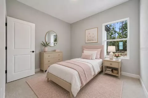 Bedroom - 7073 SW 131st Loop, Ocala, FL 34473 photo 2 of 3