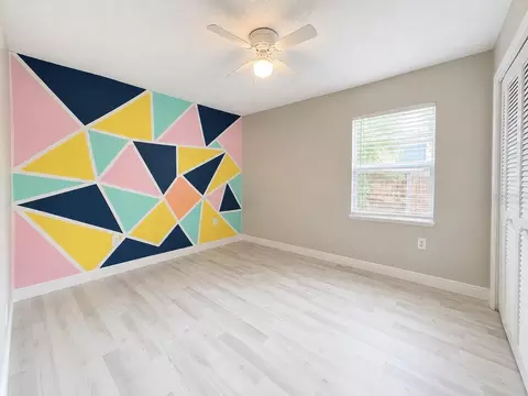 Bedroom - 5113 Timber Ridge Tr, Ocoee, FL 34761 photo 4 of 4