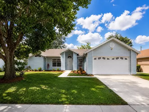 Exterior - 5113 Timber Ridge Tr, Ocoee, FL 34761 photo 2 of 5