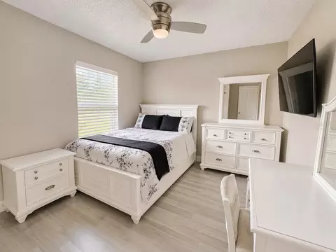 Bedroom - 5113 Timber Ridge Tr, Ocoee, FL 34761 photo 3 of 4