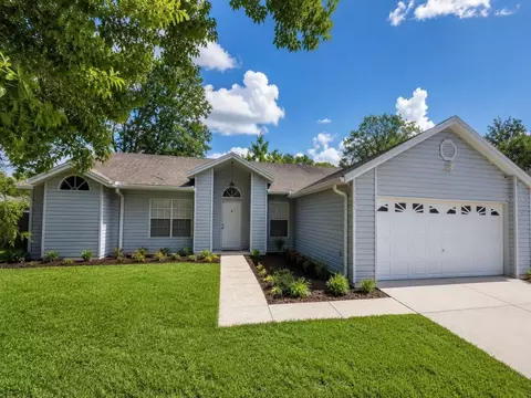 Exterior - 5113 Timber Ridge Tr, Ocoee, FL 34761 photo 3 of 5