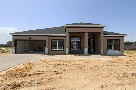 3193 Wolf Lake Ave, Apopka, FL 32712
