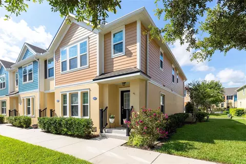 1357 Mill Stream Ln, Winter Springs, FL 32708