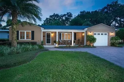 1910 Ivanhoe, Orlando, FL 32804