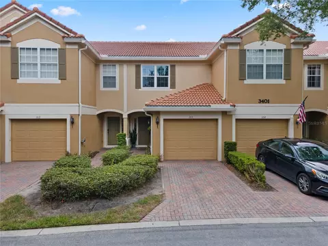 3401 Shallot Dr #103, Orlando, FL 32835