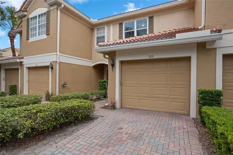 3401 Shallot Dr #103, Orlando, FL 32835