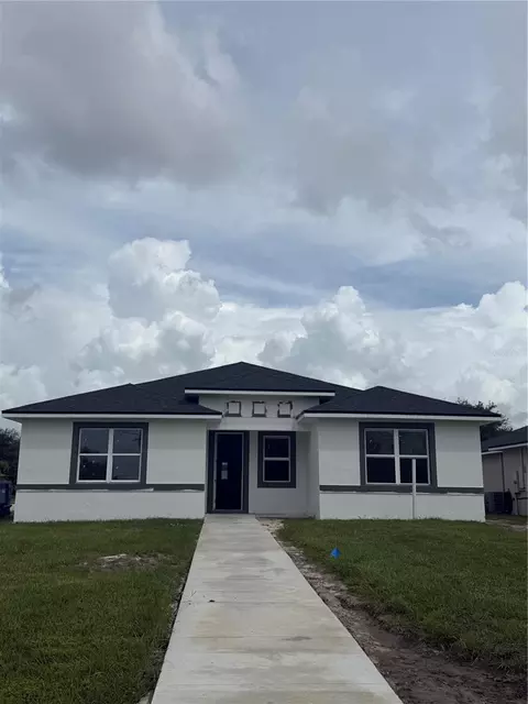 2651 Trafalgar Blvd, Kissimmee, FL 34758