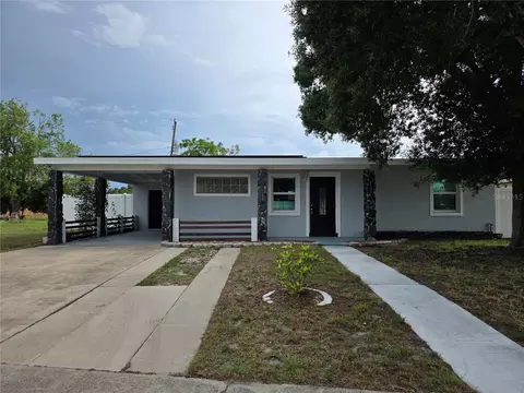 3453 Maple Ter, Port Charlotte, FL 33952