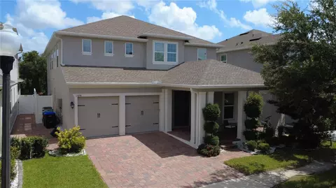 15741 Sweet Lemon Way, Winter Garden, FL 34787