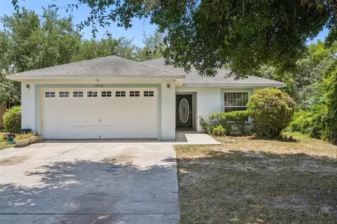 11526 Huggins St, Leesburg, FL 34788