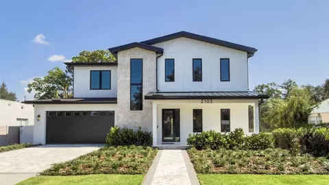 2103 Gale St, Orlando, FL 32803