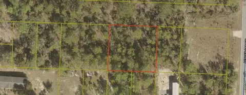 Nnnn, Defuniak Springs, FL 32433
