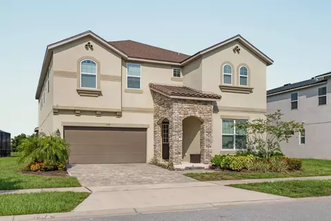 2145 Fleming Mist Pl, Kissimmee, FL 34747