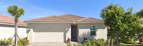 184 Daylily Blvd, Nokomis, FL 34275