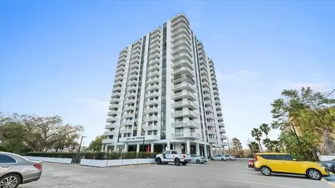 400 E Colonial Dr #1606, Orlando, FL 32803