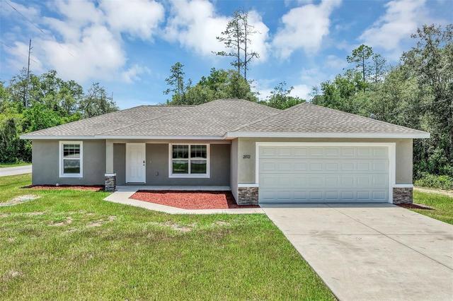 21512 SW Rainbow Lakes Blvd, Dunnellon, FL 34431
