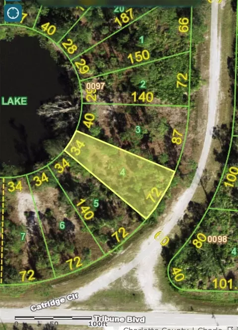 12259 Catridge Cir, Punta Gorda, FL 33955