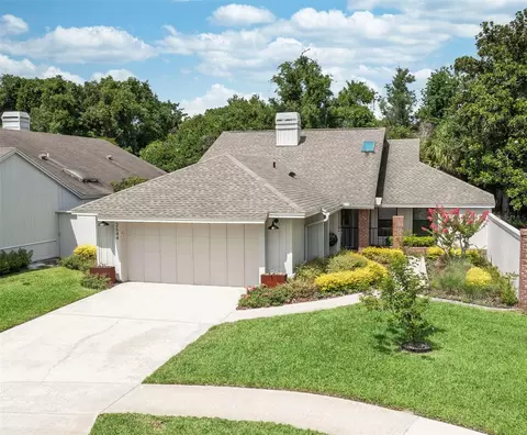 2644 Bent Hickory Cir, Longwood, FL 32779