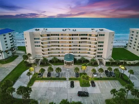 4621 S Atlantic Ave #7202, Ponce Inlet, FL 32127