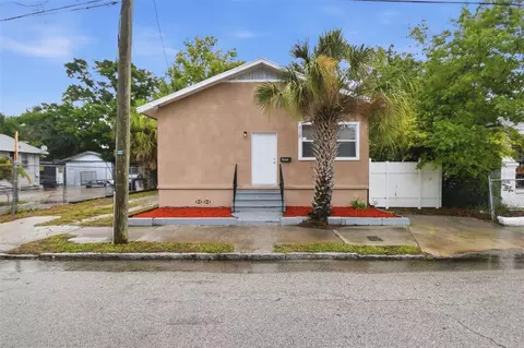 3107 N 16th St, Tampa, FL 33605
