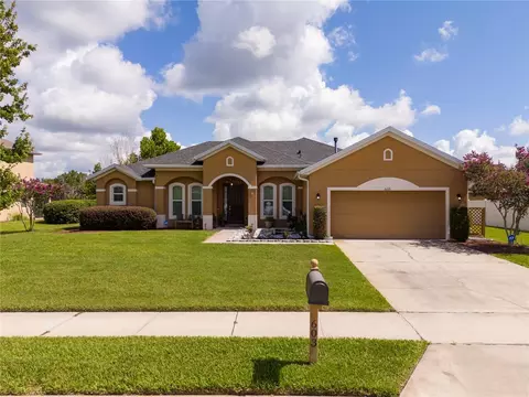 603 Brittle Fern Ave, Deland, FL 32720