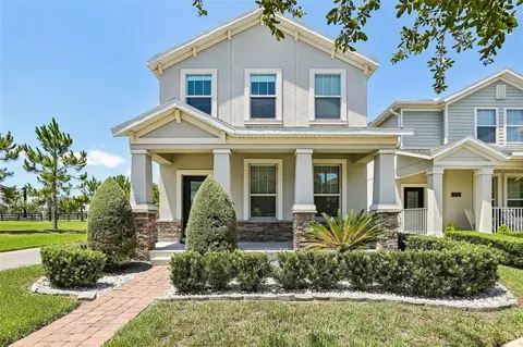 11886 Fiction Ave, Orlando, FL 32832
