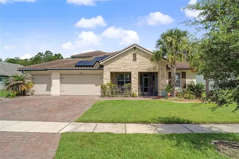 3051 Agostino Ter, Kissimmee, FL 34746