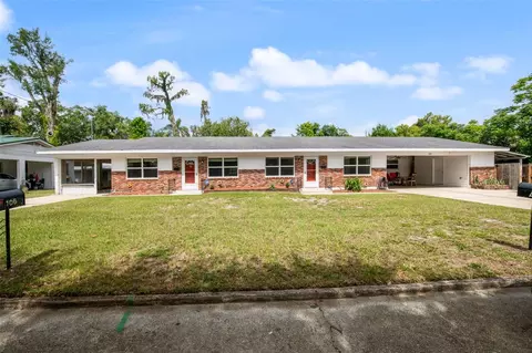 106 N Kentucky Ave, Deland, FL 32724