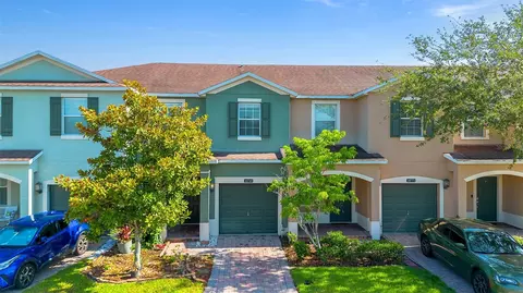 10769 Savannah Landing Cir, Orlando, FL 32832