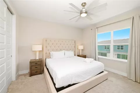 Bedroom - 7909 Draw St, Reunion, FL 34747 photo 2 of 2