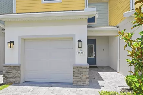 Exterior - 7909 Draw St, Reunion, FL 34747 photo 6 of 6