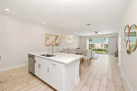 Kitchen - 7909 Draw St, Reunion, FL 34747 photo 5 of 5