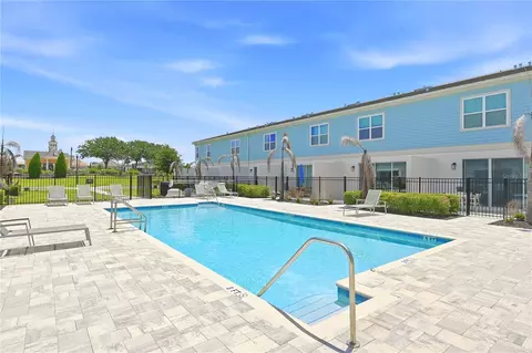 Exterior - 7909 Draw St, Reunion, FL 34747 photo 4 of 6