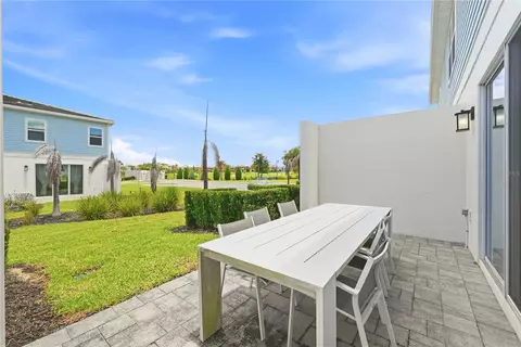 Exterior - 7909 Draw St, Reunion, FL 34747 photo 5 of 6