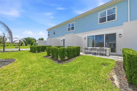 Exterior - 7909 Draw St, Reunion, FL 34747 photo 3 of 6