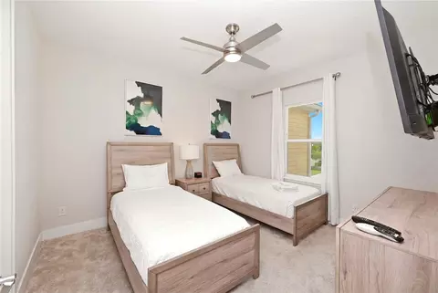 Bedroom - 7909 Draw St, Reunion, FL 34747 photo 1 of 2