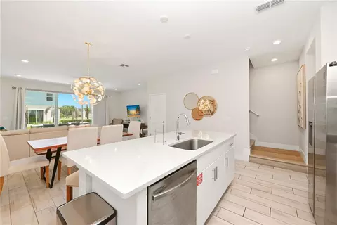 Kitchen - 7909 Draw St, Reunion, FL 34747 photo 2 of 5